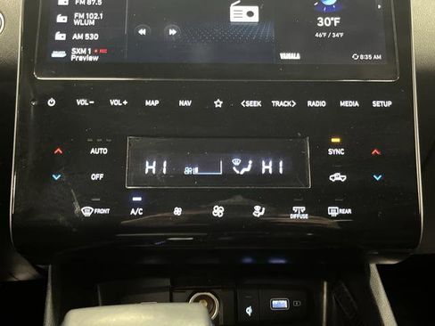 Used 2023 Hyundai Santa Cruz SEL Premium w/ Cargo Package image 20