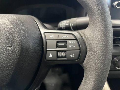 New 2026 Honda Accord LX image 16