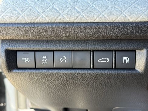 New 2026 Toyota Camry XLE AWD/4WD image 16