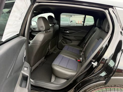 New 2026 Buick Envista Preferred w/ Convenience I Package image 14