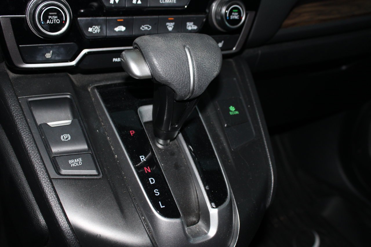 Used 2018 Honda CR-V EX image 17
