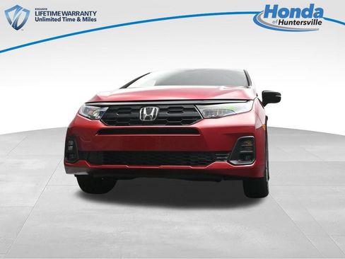 New 2026 Honda Odyssey Sport-L image 28