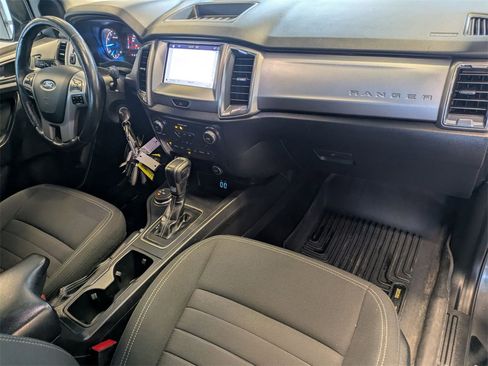 Used 2019 Ford Ranger XLT w/ FX4 Off-Road Package image 21