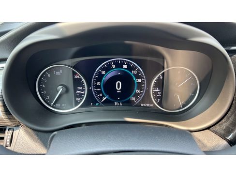 Certified 2016 Buick Envision Premium AWD/4WD image 15