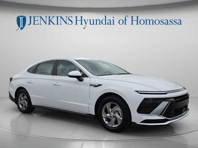 New 2026 Hyundai Sonata SE