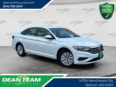 Used 2019 Volkswagen Jetta S w/ Driver Assistance Package