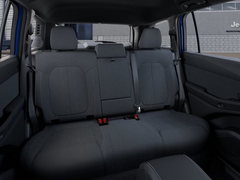 New 2026 Jeep Cherokee Laredo image 15