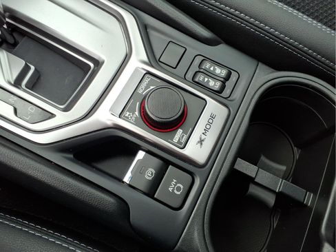 Certified 2021 Subaru Forester Premium w/ Popular Package #1 image 12