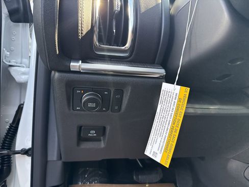 New 2025 Ford Expedition Max Platinum w/ Platinum Ultimate Package image 22