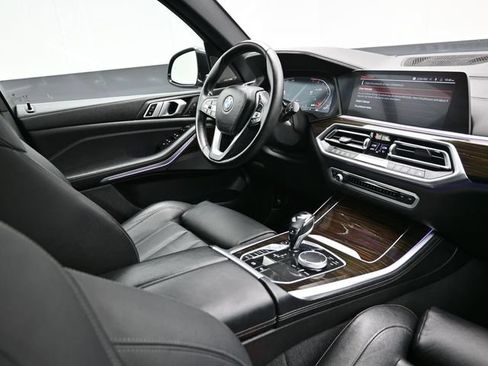 Used 2019 BMW X5 xDrive40i w/ Convenience Package AWD/4WD image 15