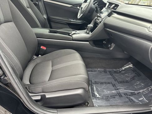Used 2019 Honda Civic EX image 15