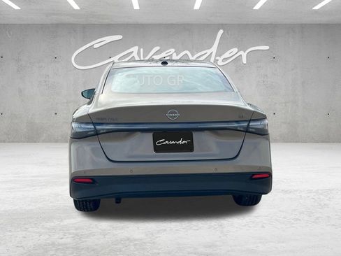 New 2026 Nissan Sentra SL image 15