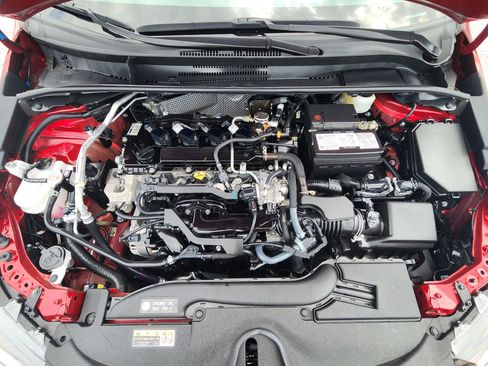 Used 2024 Toyota Corolla LE FWD image 18