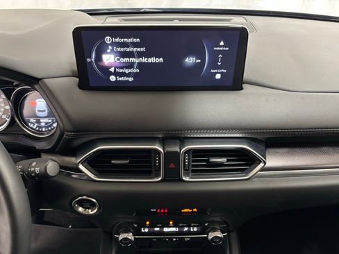 Certified 2024 MAZDA CX-5 Carbon Edition image 24