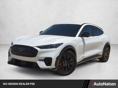 Used 2025 Ford Mustang Mach-E Premium w/ Sport Appearance Package