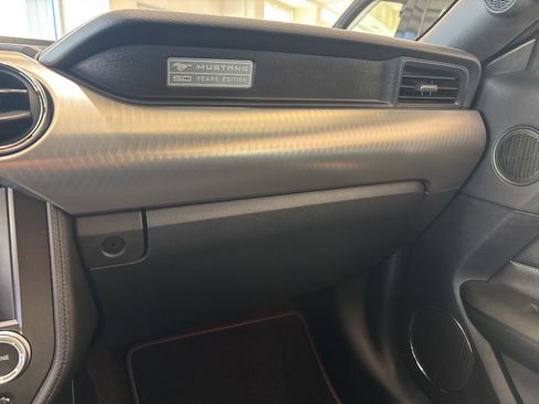 Used 2015 Ford Mustang GT Premium w/ Equipment Group 401A image 32