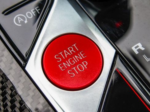 Used 2023 BMW M4 xDrive Competition image 74