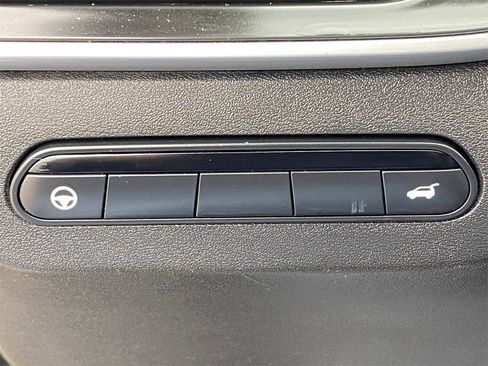 Certified 2023 INFINITI QX60 Luxe w/ Cargo Package image 30