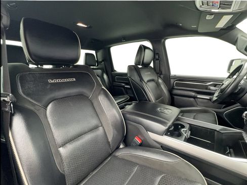 Used 2022 RAM 1500 Laramie w/ Sport Appearance Package image 30