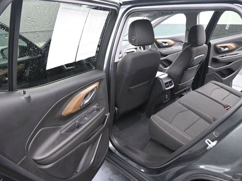 Used 2019 GMC Terrain SLE AWD/4WD image 39