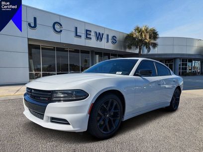 Used 2021 Dodge Charger SXT w/ Blacktop Package