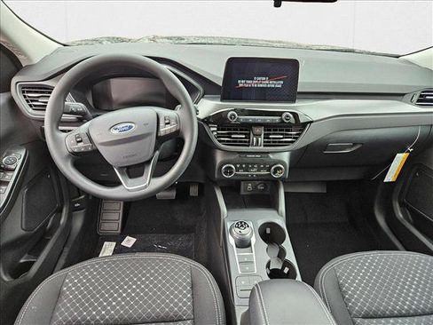 New 2025 Ford Escape Active image 11