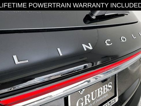 Used 2024 Lincoln Corsair Grand Touring image 42