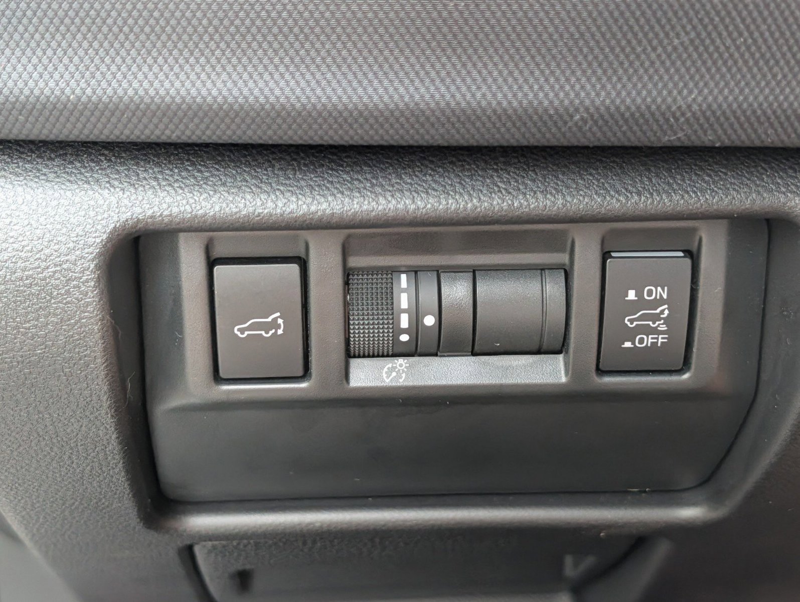 Used 2026 Subaru Forester Limited AWD/4WD image 11