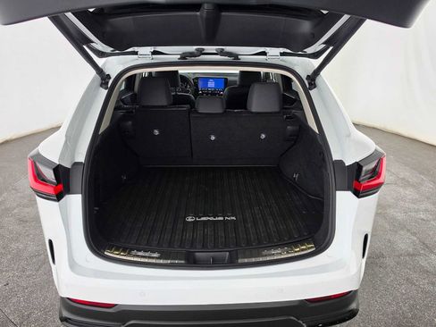 Certified 2026 Lexus NX 350 AWD w/ Accessory Package (2T) image 14