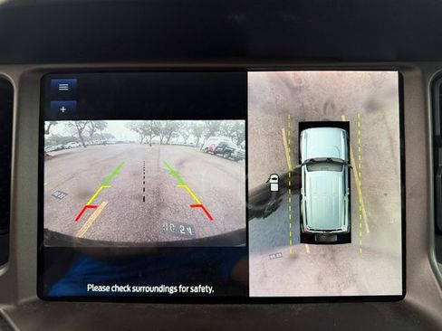 Used 2023 Ford Bronco Outer Banks w/ Sasquatch Package image 15