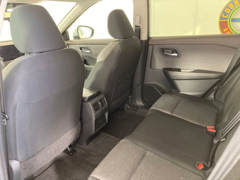 Used 2023 Nissan Rogue SV AWD/4WD image 16