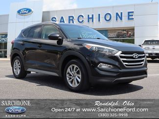 Used 2018 Hyundai Tucson SEL FWD video 1