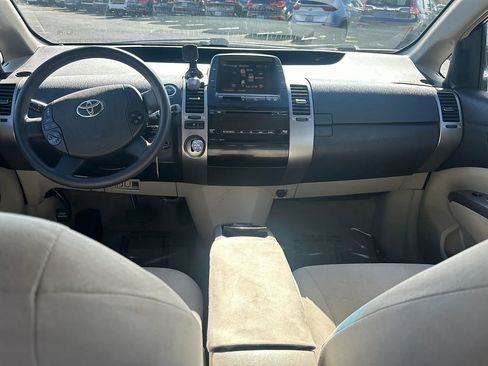 Used 2007 Toyota Prius FWD image 11