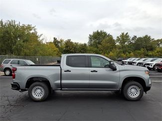 New 2026 Chevrolet Silverado 1500 W/T w/ WT Value Package video 2