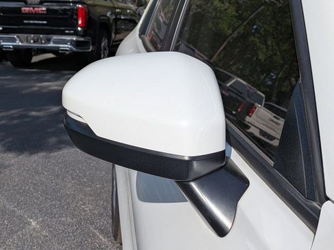 Used 2024 Honda HR-V LX image 12