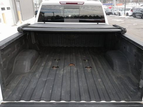 Used 2022 Chevrolet Silverado 2500 LT w/ Z71 Sport Edition image 13