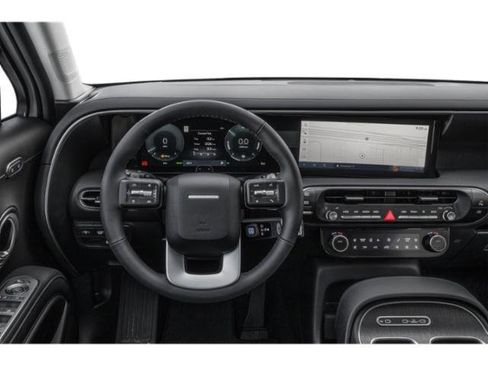 New 2026 Hyundai Palisade SEL Premium FWD image 9