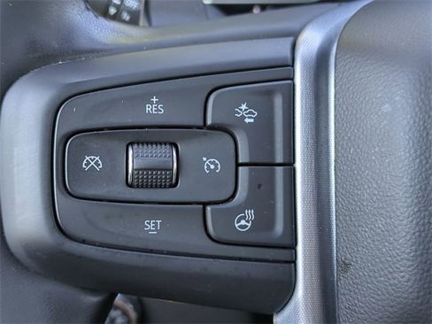 Used 2023 GMC Sierra 1500 SLT w/ SLT Premium Package image 24