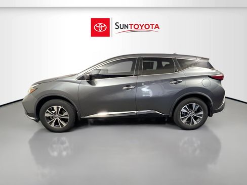 Used 2020 Nissan Murano S w/ Technology Package FWD image 7