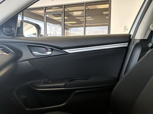 Used 2018 Honda Civic EX image 20