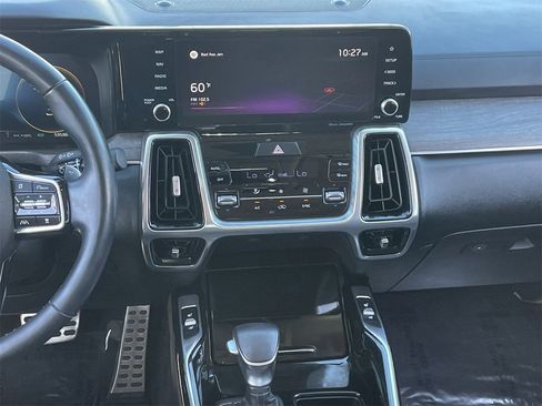 Used 2021 Kia Sorento SX Prestige image 15
