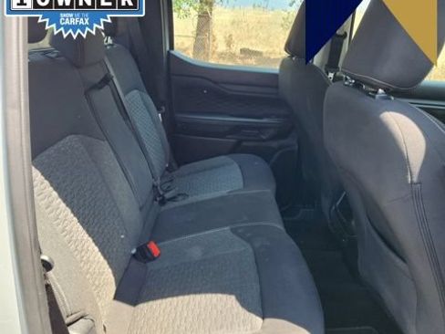 Used 2024 Ford Ranger XL w/ Trailer Tow Package RWD image 11