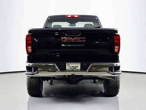 New 2026 GMC Sierra 1500 Pro w/ Pro Value Package AWD/4WD image 6