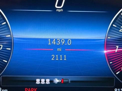 Certified 2026 Mercedes-Benz GLB 250 4MATIC image 27