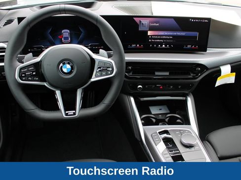 Used 2026 BMW 430i xDrive w/ M Sport Package AWD/4WD image 13
