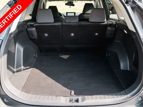 Certified 2024 Toyota RAV4 XLE w/ Convenience Package FWD image 7