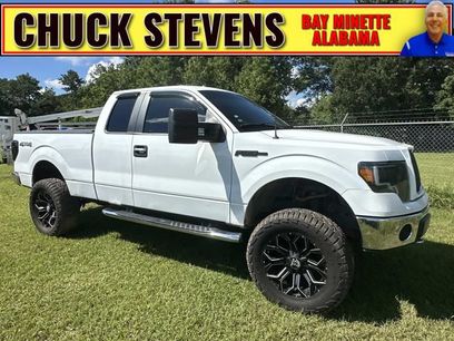 Used 2009 Ford F150 XLT
