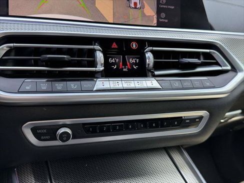 Used 2020 BMW X5 xDrive40i w/ M Sport Package AWD/4WD image 33