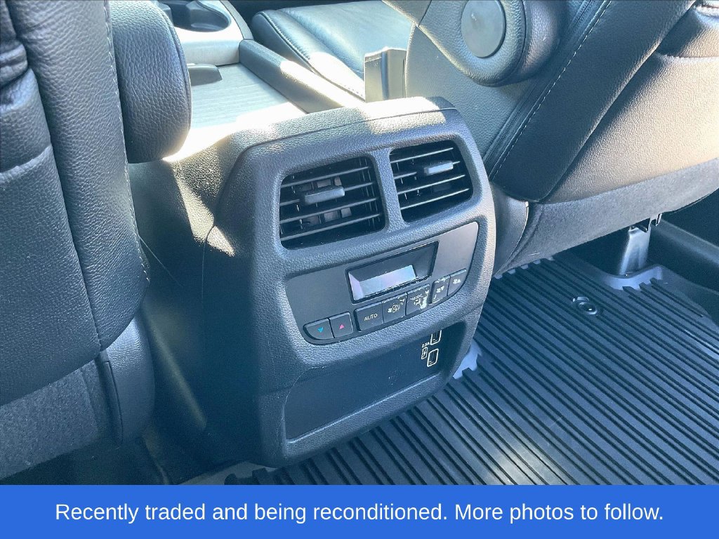 Used 2022 Honda Pilot Special Edition image 12