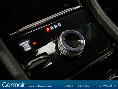 Used 2021 Jeep Grand Cherokee L Limited image 25